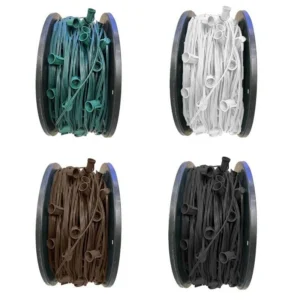 Professional Grade Lighting Wire