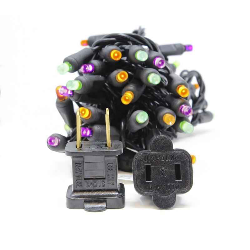 HALLOWEEN LED STRING LIGHTS