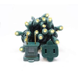 OUTDOOR LED STRING  LIGHTS