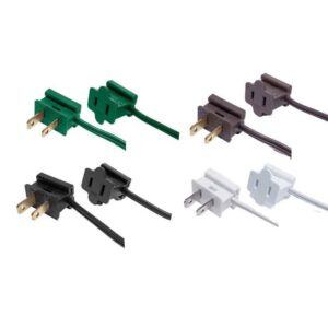 PLUGS & CONNECTORS